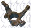 TRICLO 764520 Stub Axle, wheel suspension